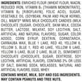 thumbnail image 5 of Keebler Chips Deluxe MandM Minis 1.6 Ounce (Pack of 30), 5 of 5