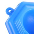 thumbnail image 4 of USHOBE Tennis Training Base Tennis Training Stand Blue 1Pack Simulate Real Game Scenarios, 4 of 8