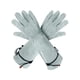 thumbnail image 1 of Moyic Manténgase cómodo y protegido Guantes de jardinería para mujer ajustables y flexibles para cualquier tarea Jardín y Patio, 1 of 6