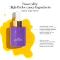 thumbnail image 4 of Ogee Natural Retinol Retinal 1% Elixir - Certified Organic Anti-Aging Face Serum For Smooth, Firm Skin, 4 of 6