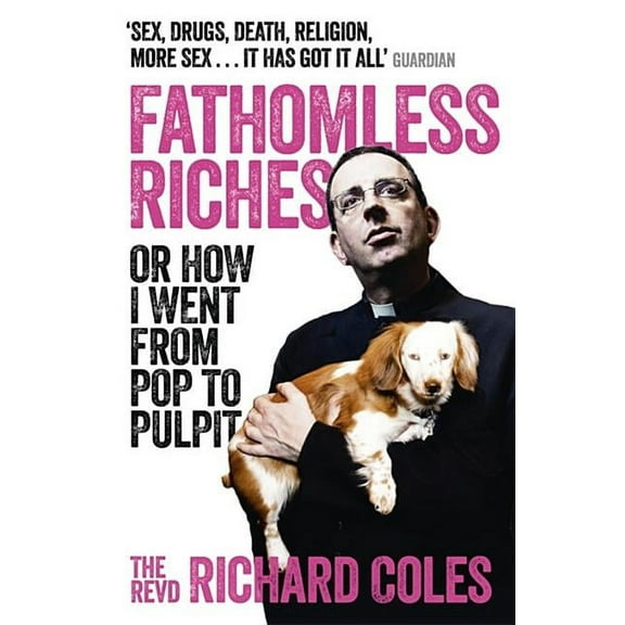 Fathomless Riches (Paperback)