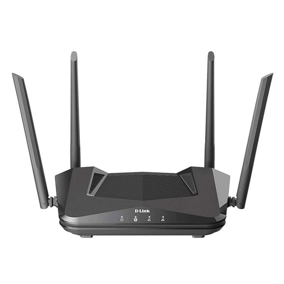 D-Link DIR-X1560-WM AX1500 Mesh Wi-Fi 6 Router