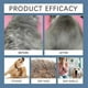 thumbnail image 4 of Hypoallergenic Pet Shampoo pH-Balanced Gentle Cleansing Hydrating Nourishing Formula for Dog and Cat Coat Care, 4 of 5