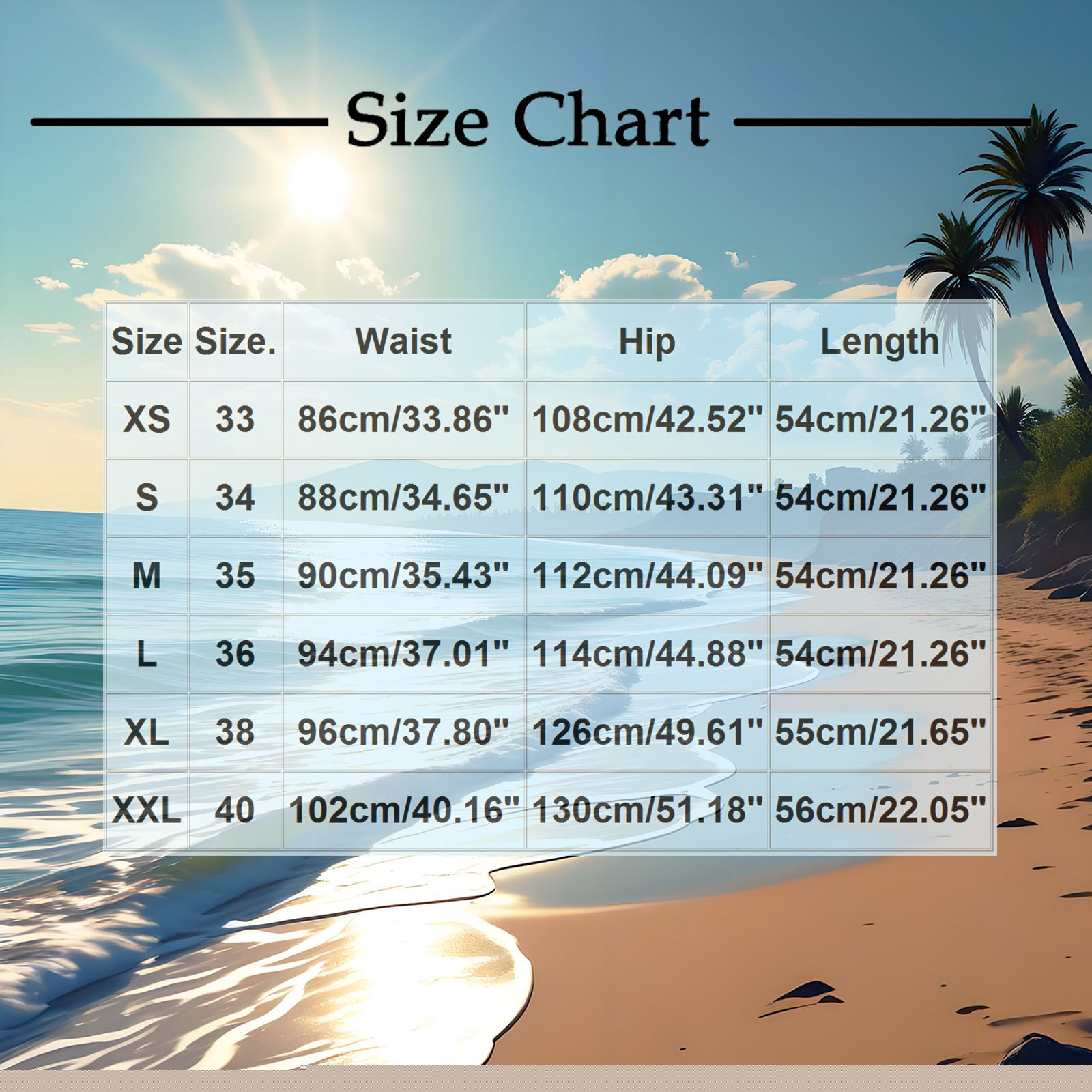 thumbnail image 2 of Coorders Men's Golf Shorts, Stretch Elastic Waist Men's Dress Flat Front Shorts with Pockets, Black, XS, 2 of 3