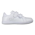 thumbnail image 1 of Tenis Lotto Lukario Velcro para Niños UNISEX 17 A 22. H5249 blanco 17 Lotto LUKARIO H5249, 1 of 4