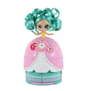 Gla'more Lila Doll Playset, 15 Surprises, 1 Doll, And 1 Ultimate Dream Closet