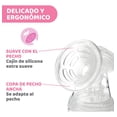 thumbnail image 4 of Extractor de Leche Materna eléctrico Chicco Naturally Me blanco, 4 of 10
