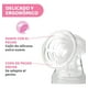 thumbnail image 4 of Extractor de Leche Materna eléctrico Chicco Naturally Me blanco, 4 of 10