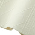 thumbnail image 6 of Men Polo Shirts Short Sleeve Button Down Polo Tees Loose Fit Beige Vacation Shirts for Men, 6 of 7