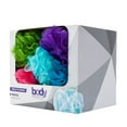 thumbnail image 2 of Body Benefits by Body Image Gentle Bath Sponge, Colors May Vary, 2 of 7