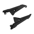 thumbnail image 3 of Rear Tail Side Seat Panel Fairing Cowl for Honda CB650R CBR650R 21-22 Black, 3 of 9