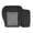 for Ford Ranger XLT, XLT Sport, Edge, Xl, Single Cab, Extended Cab, 2WD, 4X4, 4X4 Off Road 2003-2011., variant on HUONA Driver Side Bottom Leather Seat Cover Compatible for Ford F150 XLT 2001-2003 Replaces FTZT02
