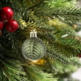 thumbnail image 1 of Exquisito Set Navideño Con Copos De Nieve La Elección Perfecta Para Crear Un Ambiente Festivo, 1 of 7