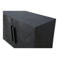 thumbnail image 5 of Moe's Home Collection Fishbone Sideboard, 5 of 7