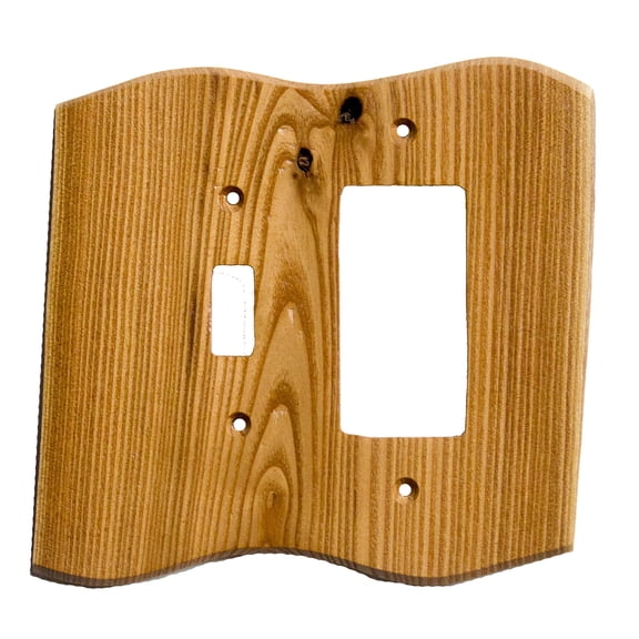Sierra Lifestyles Rustic - Toggle / Rocker