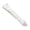 67# White, variant on Long Leather Gloves Faux Leather Elbow Length Gloves for Women Evening Party Costume