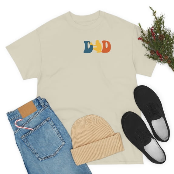 FamilyLoveShop LLC Baseball Shirt, Baseball Dad Shirt, Cool Dads Club Shirt, Baseball Catcher, Retro Baseball Shirt,Proud Dad Shirt, Father's Day, Gift For Him