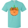 thumbnail image 3 of Inktastic Pumpkin Unicorn for Halloween and Thanksgiving T-Shirt, 3 of 5