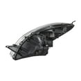 thumbnail image 4 of TYC Headlight Assembly Fits 2007 Toyota Yaris, 4 of 6