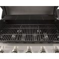 thumbnail image 5 of Dyna-Glo 6 Burner Silver and Black Propane Gas Grill, 5 of 9