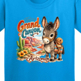 thumbnail image 4 of Inktastic Grand Canyon Arizona Youth T-Shirt, 4 of 5