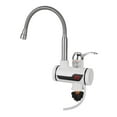 thumbnail image 4 of Electric Hot Water Mixer, Instantaneous Hot Water Faucet Shower,Instant Hot Water Faucet ,Built To Last, 4 of 6