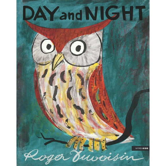 Day and Night, (Hardcover)