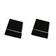 thumbnail image 1 of Matsuzay Sillas de directores, respaldo de asiento plegable, fundas para muebles, sábana reutilizable, taburete de lona, tela de repuesto Type3 NO3, 1 of 6