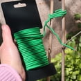 thumbnail image 6 of Weatherproof 3.5mm Gardening Wire for Securing Climbing Plant and Delicate Flower Stems, 6 of 8