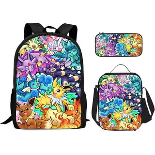Walmart 2025 pikachu backpack
