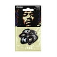 thumbnail image 4 of Dunlop Jimi Hendrix '69 Psych Series Star Haze Guitar Picks (6-Pack), 4 of 4