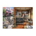 thumbnail image 2 of Rompecabezas Ravensburger Quaint Cafe 1000 piezas, 2 of 3