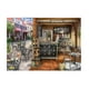 thumbnail image 2 of Rompecabezas Ravensburger Quaint Cafe 1000 piezas, 2 of 3