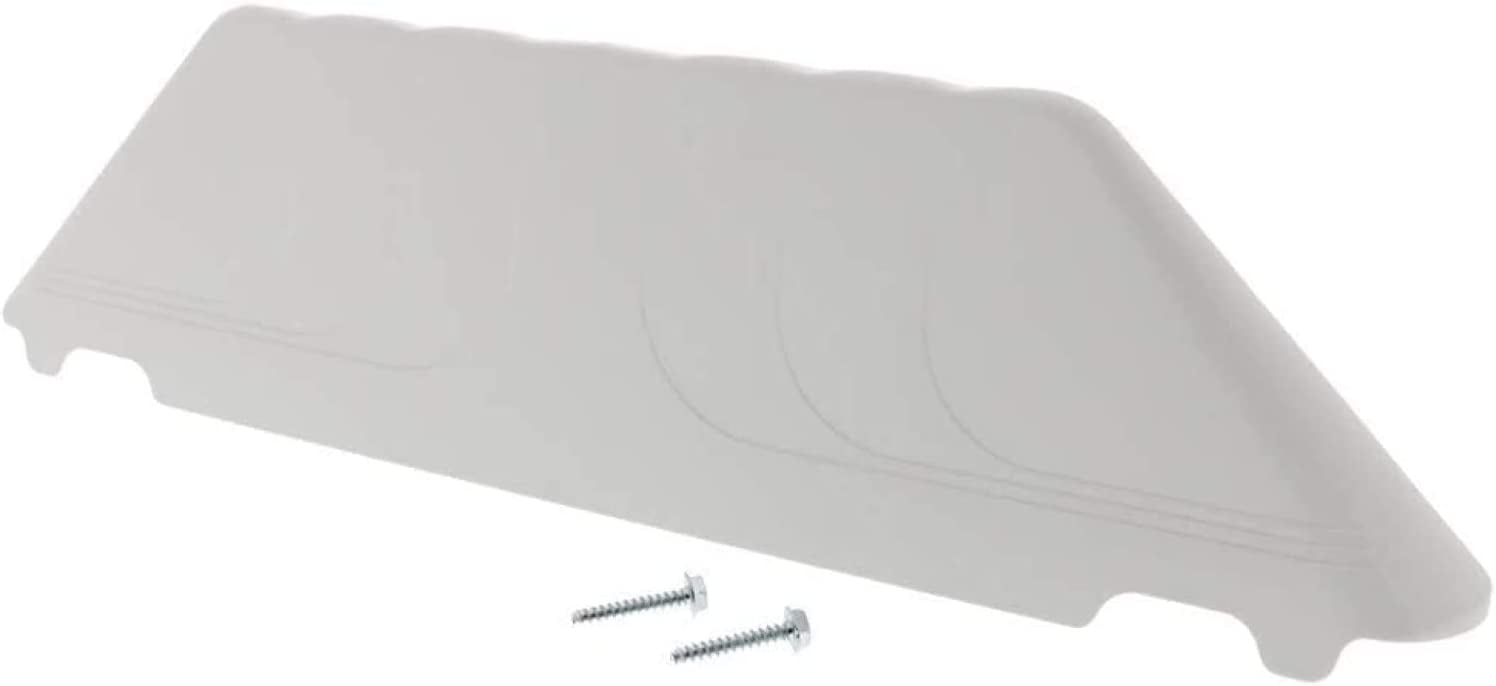 Scaroo 33002032 Dryer Tall Baffle Compatible With Maytag Replace