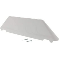 Scaroo 33002032 Dryer Tall Baffle Compatible With Maytag Replace WP33002032