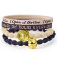thumbnail image 1 of Harry Potter Time Turner And Golden Snitch Hair Band Set By The Carat Shop, 1 of 3