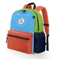 thumbnail image 1 of Mochila Atgark Toddler para niños de 2 a 5 años en edad preescolar, 1 of 9