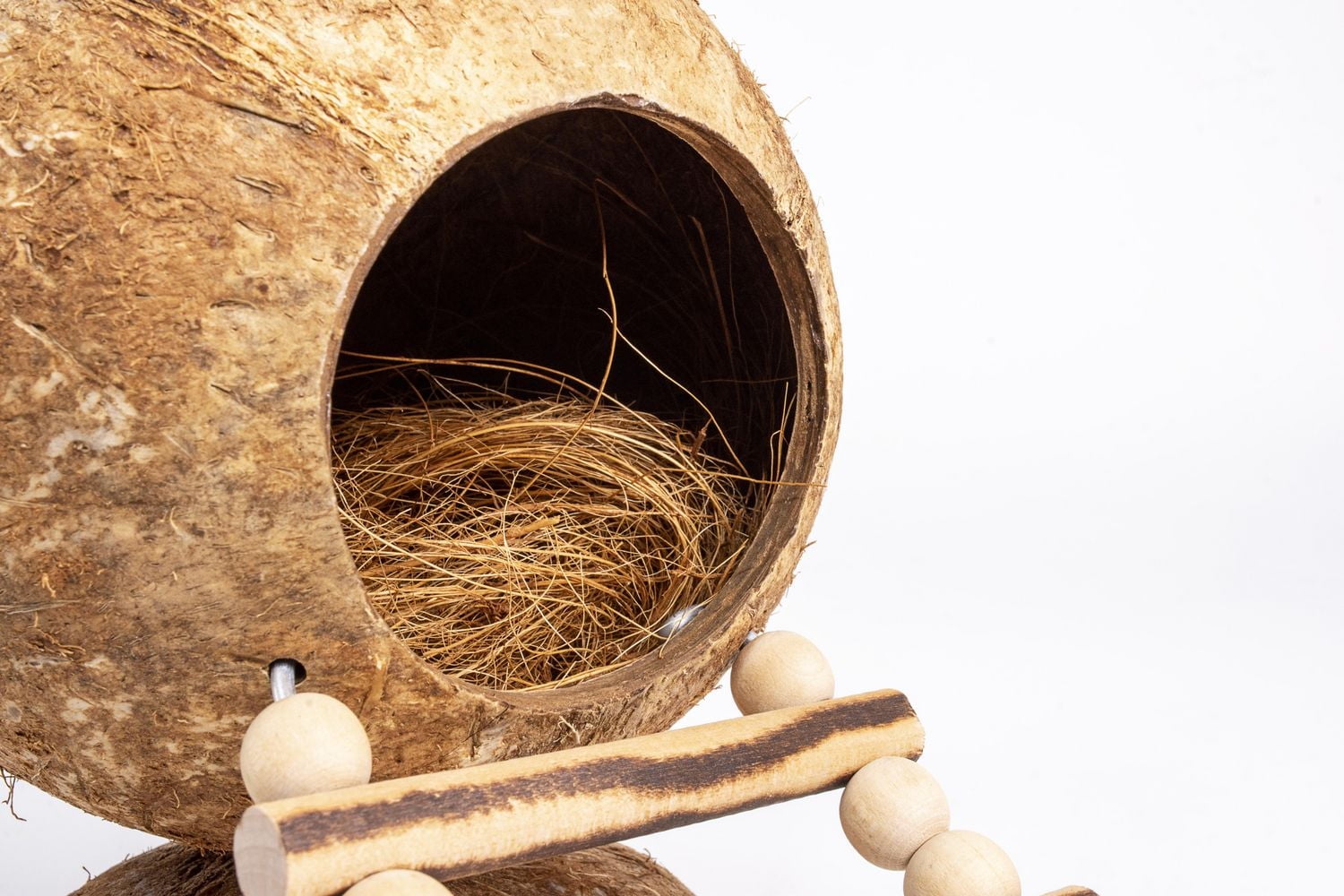 Penn-Plax, Coconut Hut