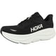 thumbnail image 4 of Zapatillas para correr Bondi 9 de HOKA para hombre, color negro y blanco, 11,5 m, 4 of 6