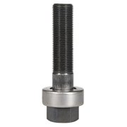 Greenlee Knock Out Draw Stud,3/4 x 2-15/16In. 304AVBBP