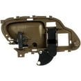 thumbnail image 4 of Dorman 90003 Interior Door Handle for Specific Cadillac / Chevrolet / GMC Models, Beige, 4 of 5