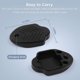 thumbnail image 5 of Spd Cleat Covers, Durable Bike Cleat Covers, 1pair--, 5 of 5