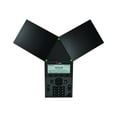thumbnail image 4 of Poly Trio 8300 - Téléphone VoIP de Conférence - avec interface Bluetooth - Capacité d'Appel 3 Voies - SIP, SRTP, SDP - 3 Lignes - Noir, 4 of 4