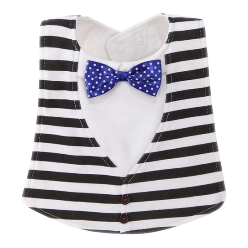 tie bibs