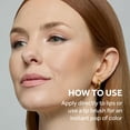 thumbnail image 4 of Lápiz labial No7 Pro Artist Muse Matte Nourishing Modern Nude, 4 of 6