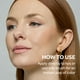 thumbnail image 4 of Lápiz labial No7 Pro Artist Muse Matte Nourishing Modern Nude, 4 of 6