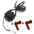 thumbnail image 1 of Ignition Coil for Yamaha 75HP 80HP 90HP 100HP Outboard Motor Replacement Part 67F-85570-00, 1 of 5