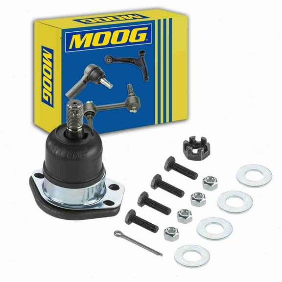 MOOG Front Upper Suspension Ball Joint compatible with Chevrolet Caprice 1971-1996