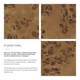 thumbnail image 6 of Pemberly Row Modern / Contemporary 62" Wood Sideboard in Brown, 6 of 11