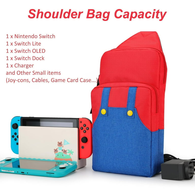 Mario maker 2 outlet backpack